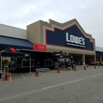 Lowes lumberton nc - 7771 Good Middling Dr. Fayetteville, NC 28304. OPEN NOW. From Business: Lowe's Home Improvement offers everyday low prices on all quality hardware products and construction needs. Find great deals on paint, patio furniture, home…. 4. Lowe's Home Improvement. Home Centers Major Appliances Home Improvements. (1) 